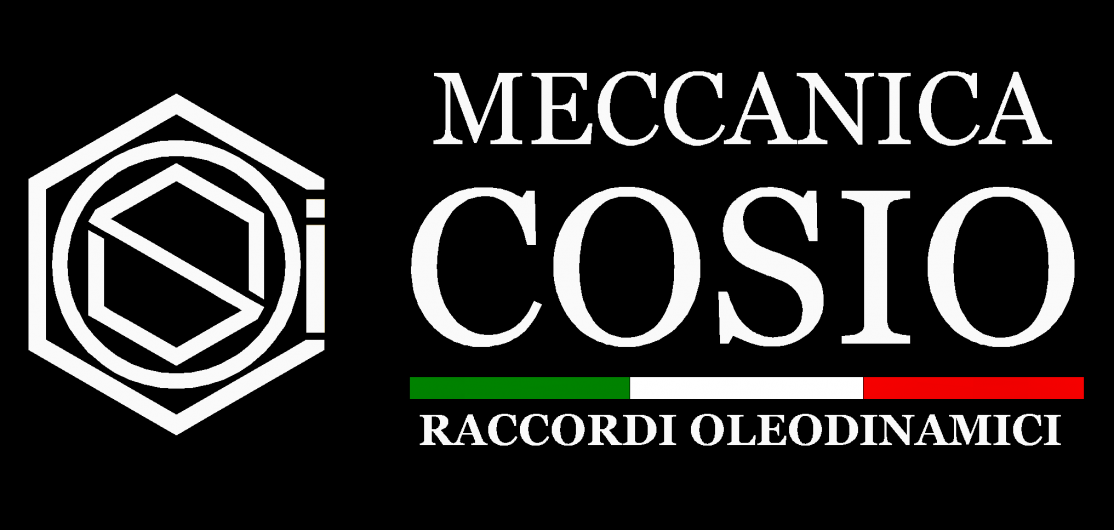 Meccanica Cosio logo