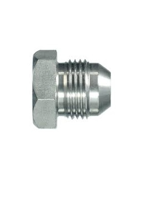 Viti A Testa Esagonale Grado 5 Zincate – 1/4-20 X 1-3/4 – 250 Pezzi – Albany County Fasteners