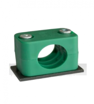 Pipe tube clamps