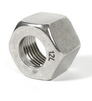 DIN 2353 Lock Nuts