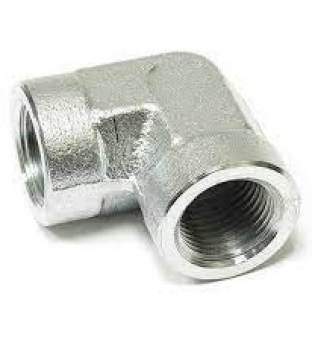 GAS Female Thread Elbow - GAS Female