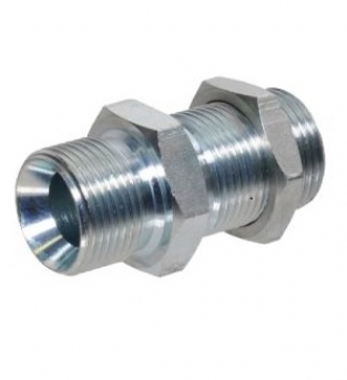 RACCORDO OLEODINAMICO RIDUZIONE MASCHIO FIL. GAS CIL. /MASCHIO 3/8-FEMINA 12L RACCORDO OLEODINAMICO RIDUZIONE MASCHIO FIL. GAS CIL. /MASCHIO 3/8-FEMINA 12L