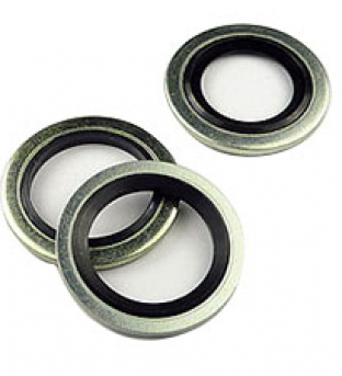 Bonded seals