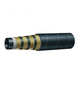 Hose EN 856 4SP - ISO 3862 4SP