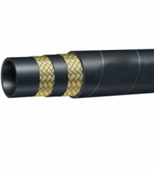 Hose SAE 100 R16 - EN 857 2SC - ISO 11237 2SC