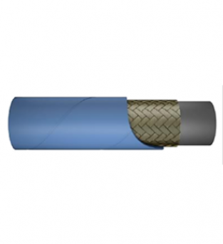 hose Jet EN 857 1SC - ISO 7751 BLU