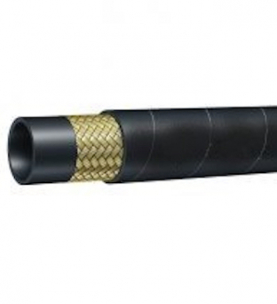 Hose SAE 100 R16 - EN 857 2SC - ISO 11237 2SC