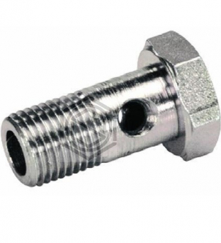 Metric bolt